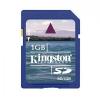 Card memorie Kingston Secure Digital 1GB bulk