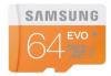 Card microsd samsung evo 64gb