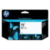 Cartus cerneala hp 72 130-ml gray ink cartridge,