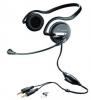 Casti cu microfon Plantronics, Over-the-head 345 PC, PLP00028