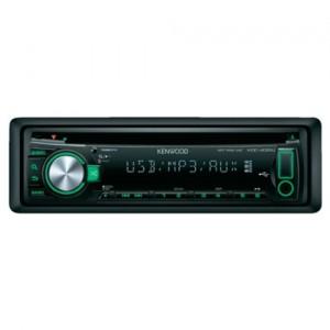 CD player auto Kenwood KDC-4051UG