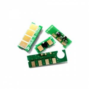 Chip Fuse Skyprint Compatibil Cu Minolta, C200/ C253/ C353-Toner, Sky-C200/253/353Y-Toner-Chip-A