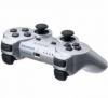 CONTROLLER SONY PLAYSTATION 3 DUALSHOCK SILVER BLISTERED, SO-9289616