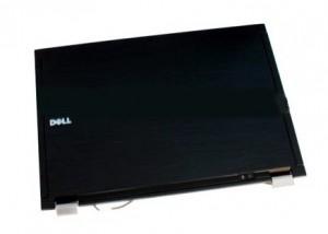 DELL ASSY BLACK WLAN, Back LCD cover pentru Latitude E4200, (includes Coax Cable, Antenna, Left & Right hinges), F114G