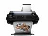 Designjet T520 ePrinter, 24", max 35sec/pag, 70 print A1/ora (linii), 22.4m2/ora, CQ890A