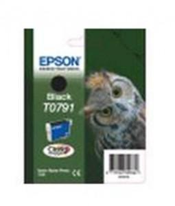 Epson cartus cerneala Black T0791, C13T07914010