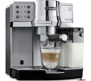 Espressor DeLonghi EC 850 M