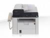 Fax canon i-sensys l410, robust, compact super g3
