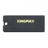 Flash pen Kingmax SuperStick KM-SS16G/B 16GB, USB 2.0, Negru