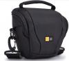 Geanta camera foto slr case logic, buzunare interne,