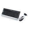 Genius Kit tastatura+mouse LuxeMate 720 31340144100
