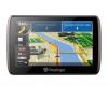 Gps prestigio gps geovision 5000, 5 inch, 480x272,