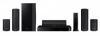 Home Theatre System Samsung 5 Speaker Smart 3D Blu-ray & DVD, HCH7500WM