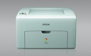 Imprimanta Laser Color wireless Epson AcuLaser C1750W, EPSON Host based color Led printer, A4, 15ppm/bw 12ppm/color,  C11CB71041