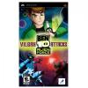 Joc Namco Bandai Ben 10 Alien Force Vilgax Attacks pentru PSP G5616