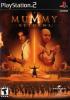 Joc the mummy pentru ps2,