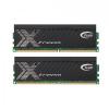 Kit memorie TeamGroup Xtreem 4GB (2x2GB), DDR3, 1600Mhz
