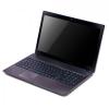 Laptop Acer Aspire 5742ZG-P613G64Mncc cu procesor Intel Pentium Dual-Core P6100 2.0GHz, 3GB, 640GB, nVidia GeForce GT 520M 1GB, Linux, LX.RLU0C.011