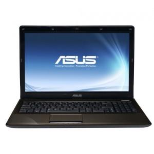 Laptop Asus K52F-SX062D-PR cu procesor Intel CoreTM i3-350M 2.26 4GB 320GB