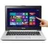 Laptop asus vicobook s301lp, 13.3 inch, hd touch,