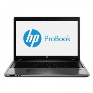 Laptop HP 4740s B6M21EA  i5-2450M  17.3 LED HD+ (1600 x 900)  6GB   750GB  HDD  ATI Radeon HD 7650M 2GB  DVD RW Linux