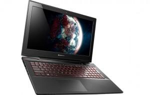 Laptop Lenovo IdeaPad Y5070  15.6 inch  i7-4710HQ  8GB  256GB SSD  860M-4GB  DOS  Black  59432238