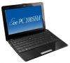 Laptop netbook asus eee pc 1005ha, black