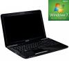 Laptop Toshiba Satellite L655-183 Intel Core i5-460M, 4GB, 500GB, ATI HD 5650-1024, Microsoft Windows 7 Home Premium