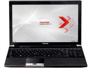 Laptop Toshiba Tecra R850-15Q  Core i7-2620M (2.70 GHz), 4GB DDR3 (1333MHz), 500GB (7200rpm) SATA, 15.6 HD, DVD-RW, ATI Seymour Pro 1GB(DDR3),  PT520E-00C00QG5