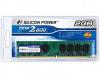 Memorie Silicon Power 2GB DDR2 800MHz CL5 Retail, SP002GBLRU800S02