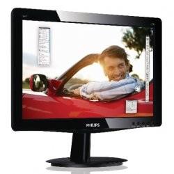 MONITOR 16" PHILIPS TFT 166V3LSB/00