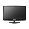 Monitor lcd samsung 2033hd 20 inch, wide, tv tuner, dvi, boxe, negru