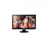 Monitor led dell st2220m  21.5 inch, wide, dvi, negru