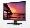 Monitor UltraSharp Dell U2412M, 61cm(24 inch), LED monitor, VGA,DVI,DP, Silver, MU2412M_333775