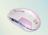 Mouse e-blue cobra type-s pink, ems128pk