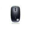 Mouse Logitech Laser M555b, Bluetooth, negru  910-001267