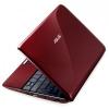 Netbook Asus 1005PXD-RED044S, ATOM N455, 10.1, 1 GB, 250 GB, shared, W7 Starter, Red, 1005PXD-RED044S