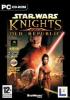 PC-GAMES Diversi, STAR WARS KNIGHTS OF THE OLD REPUBLIC I