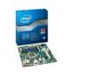 Placa de baza INTEL Main Board Desktop iQ77 Express, S1155, BLKDQ77MK