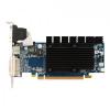 Placa video Sapphire ATI Radeon HD4350 PCI-EX2.0 512MB DDR2 64bit,  600/800MHz,  DVI/VGA,  Heatsink, SPH-EHD4350R512HDM