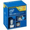 Procesor Intel Core Ci7 Haswell BX80646I74770K 4C i7-4770K 3.5GHz, s.1150, 8MB, 22nm, Intel HD 4600 BOX