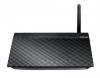 Router Asus EZ Wireless N with VIP Zones, 2 networks in 1, Multiple SSID x 2, RT-N10-LX
