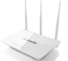 Router tenda, 4 port-uri wireless, ac 1750mbps dual-band