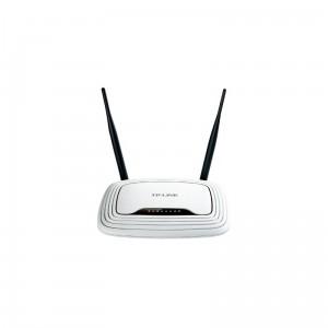 Router wireless TP-Link TL-WR841N.