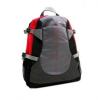 Rucsac CANYON for up to 15.6 inch laptop, Red/Gray, CNF-NB04R