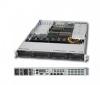 Server Supermicro SYS-6016T-URF4+, 1U Rackmountable, Dual 1366-pin LGA Sockets, 6016T-URF4+