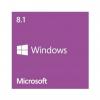 Sistem de operare Microsoft  Windosx  8.1 ENGLISH GGK 64bit 44R-00183