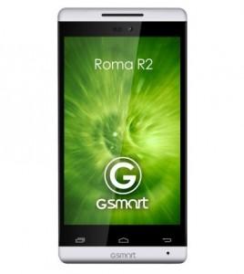 Telefon Gigabyte GSmart Roma R2, Dual SIM, 4.0 inch IPS, Mediatek MT6572 Dual-Core 1.3GH, 2Q001-00039-39OS