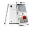 Telefon LG P760 Optimus L9 White, P760WHT