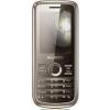 Telefon mobil allview s2 guld black/silver